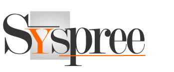 Syspree logo